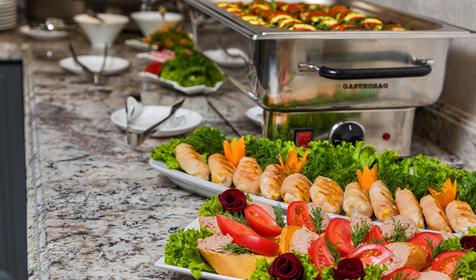 Отель Мари, Геленджик