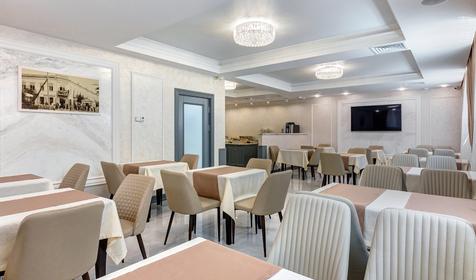 Отель Мари, Геленджик