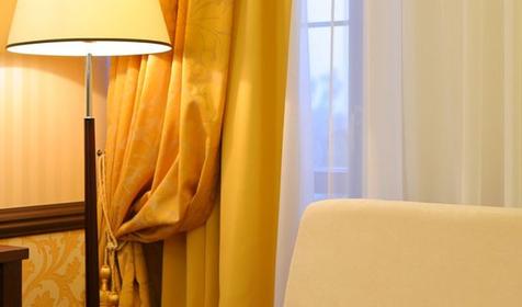 Джуниор сюит. Отель Kompass (Компасс). Геленджик