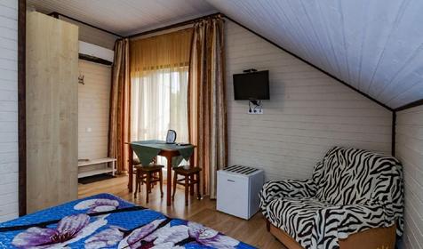 Стандарт двухместный №7