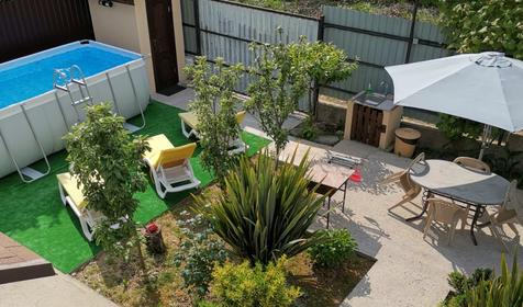 Стандарт двухместный №6