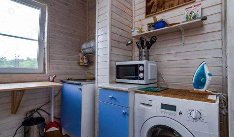 Стандарт двухместный №6