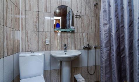 Стандарт двухместный №6