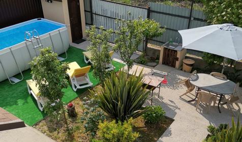 Стандарт трехместный №3