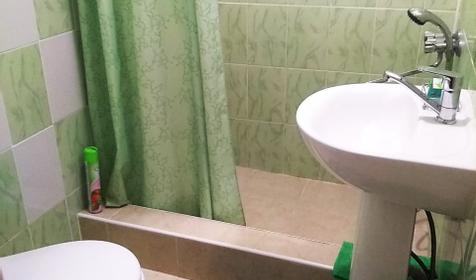 Стандарт трехместный №3