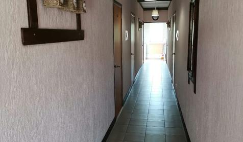 Стандарт двухместный №1