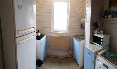 Стандарт двухместный №1