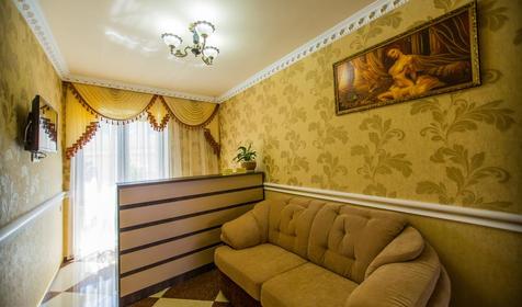 Отель Ной, Геленджик