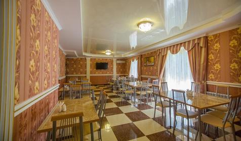 Отель Ной, Геленджик