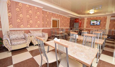 Отель Ной, Геленджик