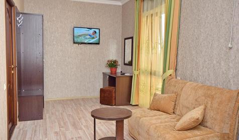 Отель Ной, Геленджик