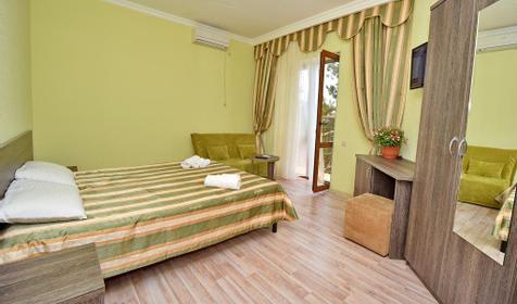 Отель Ной, Геленджик