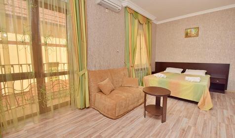 Отель Ной, Геленджик