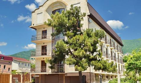 Отель Ной, Геленджик