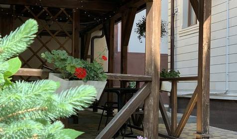 Отель Ной, Геленджик