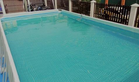 Мини-отель Alpen House (Альпен Хаус). Геленджик