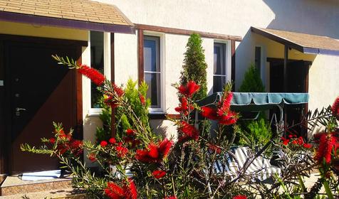 Гостевой дом Вояж, Сочи, Лазаревский район, Лоо