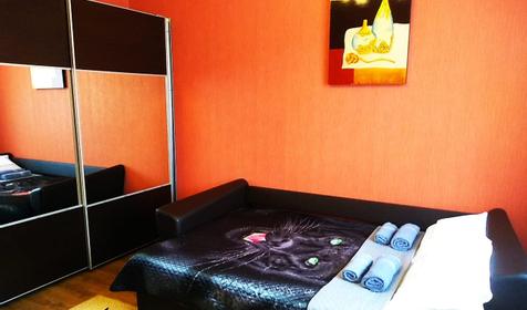 Гостевой дом Вояж, Сочи, Лазаревский район, Лоо