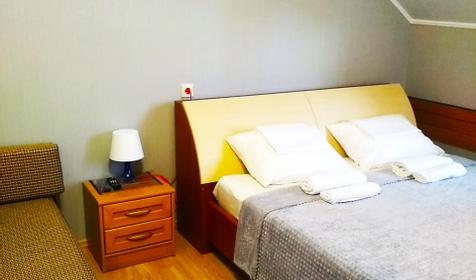 Гостевой дом Вояж, Сочи, Лазаревский район, Лоо