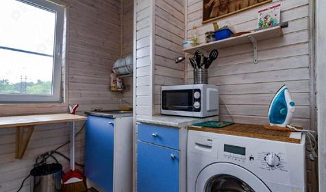 Гостевой дом Вояж, Сочи, Лазаревский район, Лоо