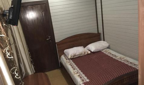 Апартаменты