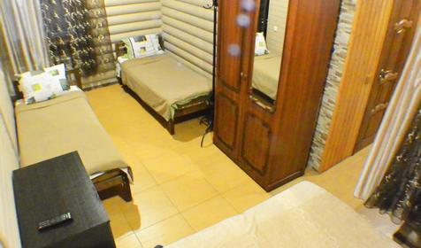 Апартаменты