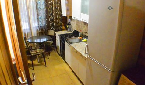 Апартаменты