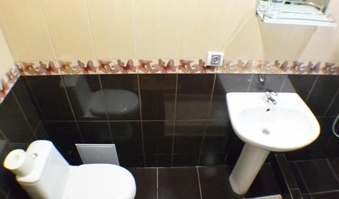 Апартаменты