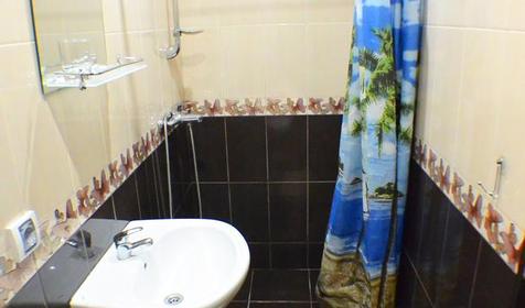 Апартаменты