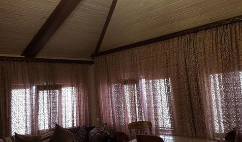 Семейный с отдельным входом