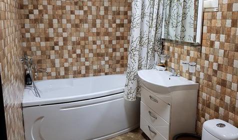 Семейный с отдельным входом