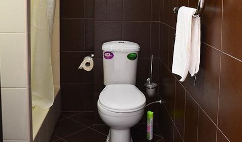 Полулюкс. Мини-отель Alpen House (Альпен Хаус). Геленджик