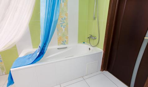 Стандарт. Пансионат-гостиница Валентин, Сочи