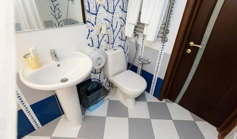 Стандарт. Пансионат-гостиница Валентин, Сочи