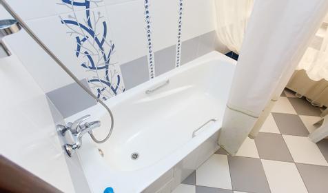 Стандарт. Пансионат-гостиница Валентин, Сочи