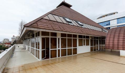 Джуниор сюит. Пансионат-гостиница Валентин, Сочи