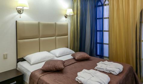 Бизнес. Пансионат-гостиница Валентин, г. Сочи