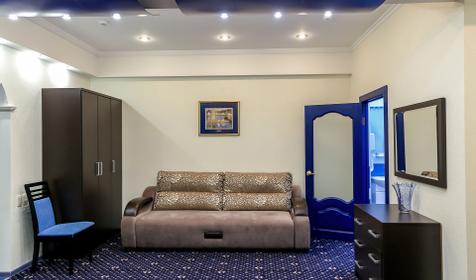 Бизнес. Пансионат-гостиница Валентин, г. Сочи