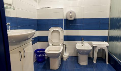 Бизнес. Пансионат-гостиница Валентин, г. Сочи