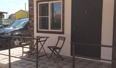 Андреевский