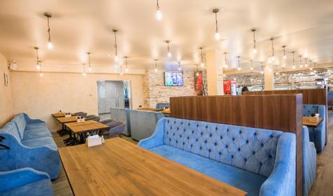 Отель Ивмонтан. Сочи, Эсто-Садок