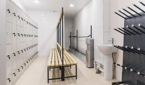 Отель Ивмонтан. Сочи, Эсто-Садок