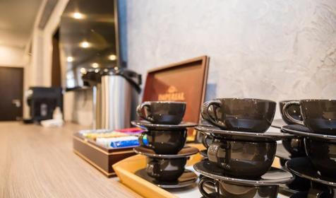 Отель Ивмонтан. Сочи, Эсто-Садок