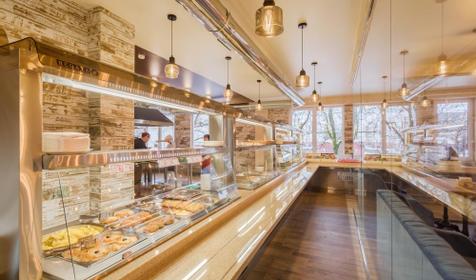 Отель Ивмонтан. Сочи, Эсто-Садок