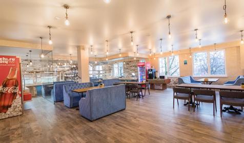 Отель Ивмонтан. Сочи, Эсто-Садок