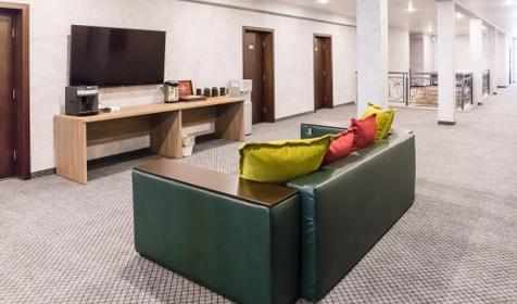 Отель Ивмонтан. Сочи, Эсто-Садок