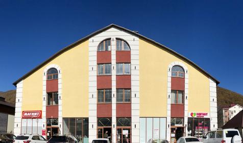 Отель Ивмонтан. Сочи, Эсто-Садок