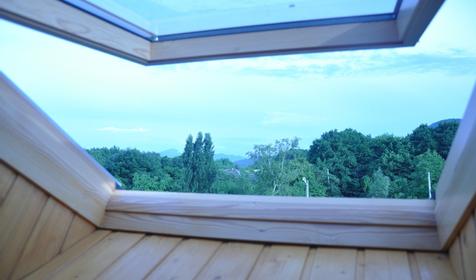 Двухместный с балконом