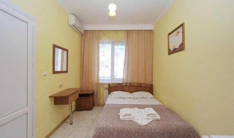 Двухместный стандарт. Гостевой дом Мария, п. Кабардинка