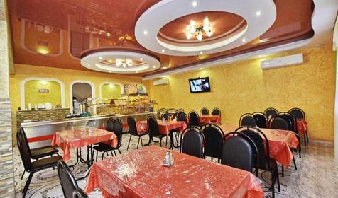 Гостиница Мария, Геленджик, Кабардинка